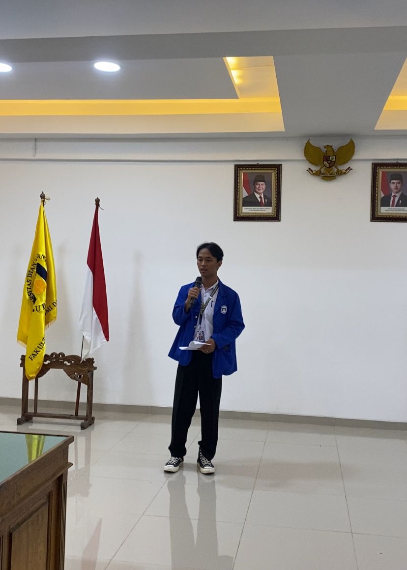 Laporan Ketua Pelaksana